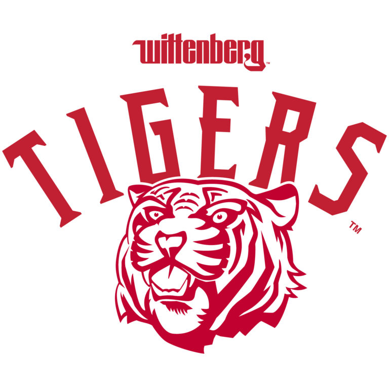The Witt Tigers logo.
